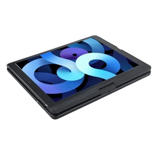 LENRICH Keyboard Case for iPad Pro 12.9 2017 2nd & 2015 1st Gen | 360° Rotating Stand & Wireless Keyboard thumbnail 7