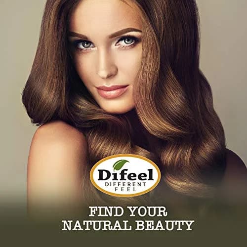 Difeel Brazil Nut Hair Oil Blend 74ml (2.5 Fl Oz) | Deeply Nourishes Dry Hair thumbnail 9
