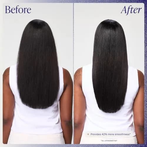 Kenra Silkening Mist 50% | Brilliant Shine Spray | Smooths Flyaways & Tames Frizz | Humidity Protection | All Hair Types | 5.3 oz thumbnail 5