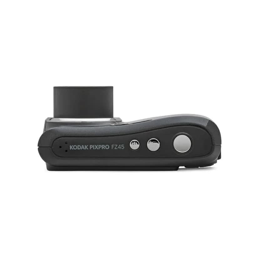 Kodak PIXPRO FZ43-BK 16MP Digital Camera 27mm Wide Angle | 4X Optical Zoom thumbnail 7