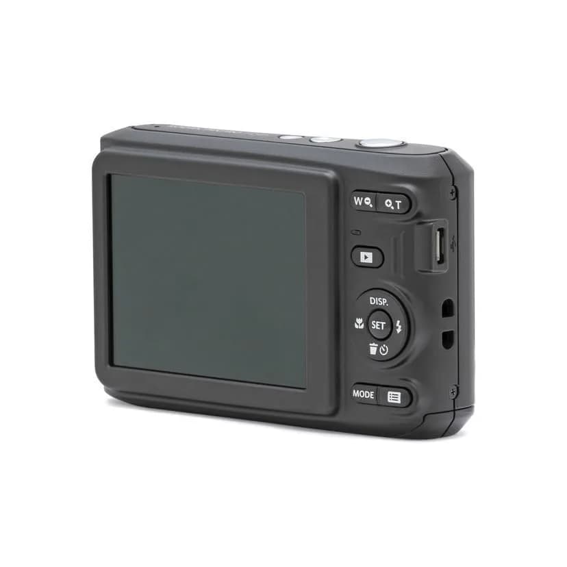 Kodak PIXPRO FZ43-BK 16MP Digital Camera 27mm Wide Angle | 4X Optical Zoom thumbnail 5