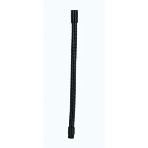 Gator Frameworks Microphone Stand Gooseneck 13" | Flexible Steel Mount for Studio & Stage thumbnail 2