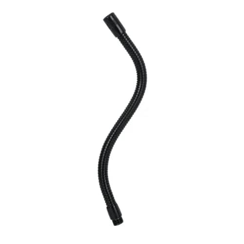 Gator Frameworks Microphone Stand Gooseneck 13" | Flexible Steel Mount for Studio & Stage thumbnail 3