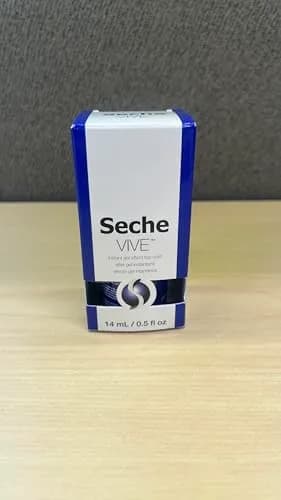 Seche Vive Gel Effect Top Coat 14ml (0.5 Fl Oz) | Salon-Style Gloss & Longevity thumbnail 9