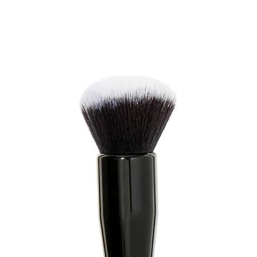 e.l.f. Ultimate Blending Brush, Dome-Shaped Makeup Tool For Applying & Blending Foundation, Bronzer & Blush, Made With Vegan, Cruelty-Free Bristles thumbnail 2
