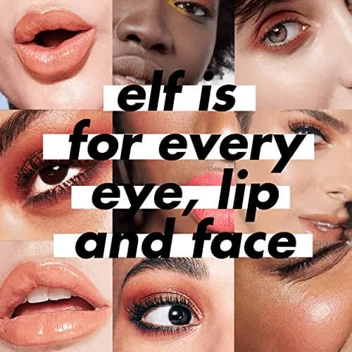e.l.f. Ultimate Blending Brush, Dome-Shaped Makeup Tool For Applying & Blending Foundation, Bronzer & Blush, Made With Vegan, Cruelty-Free Bristles thumbnail 4
