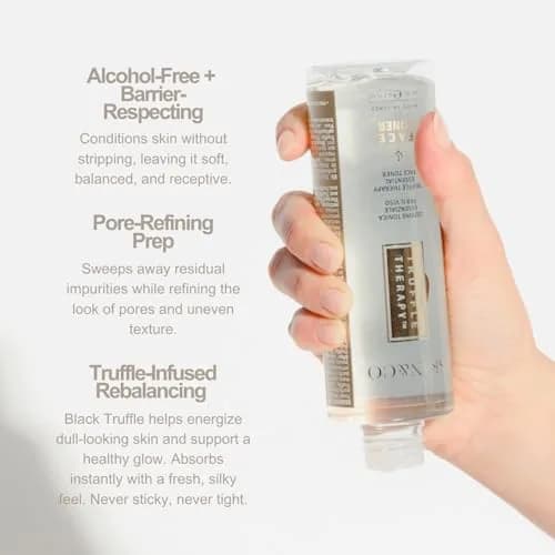 SKIN&CO Roma Truffle Therapy Face Toner 6.8 Fl Oz | Pore-Minimizing, Alcohol-Free, Hydrating thumbnail 3