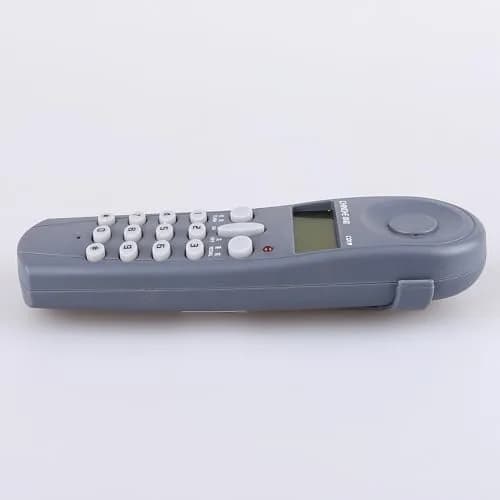 Cruiser C019 Telephone Line Network Cable Tester with Connectors and Joiner | Handheld Lineman Tool thumbnail 8
