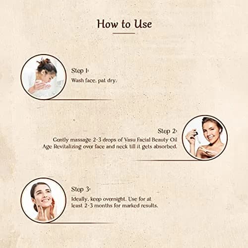 Trichup Kum Kumadi Tailam Oil for Blemishes & Scars 50 Ml Pack of 3 | Supports Skin Radiance & Scar Reduction thumbnail 8