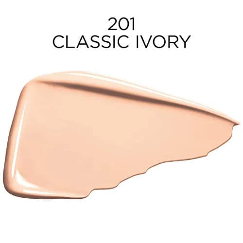 L'Oreal Paris Infallible Pro Glow Foundation 1oz | Hydrating, Longwear, SPF 15 for Dry & Normal Skin thumbnail 3