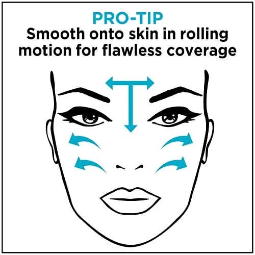 L'Oreal Paris Infallible Pro Glow Foundation 1 fl oz | Hydrating, Longwear, SPF 24 thumbnail 4
