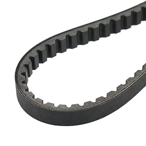 Glixal GY6 49cc 50cc 100cc Reinforced Racing CVT Drive Belt | High-Performance Replacement thumbnail 4