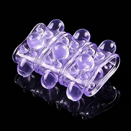 Akstore 3 Pcs Luxury Jewelry Design Fetish Anal Butt Plug Black | Metal, Discreet & Safe for Beginners thumbnail 6