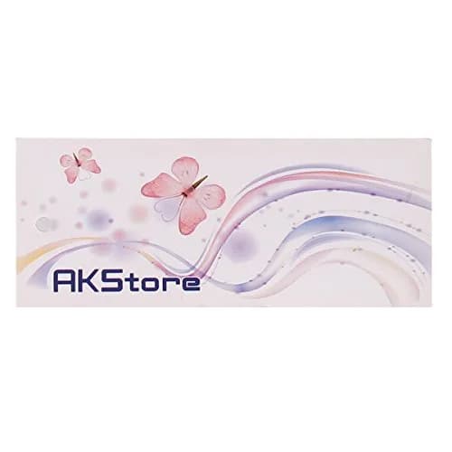 Akstore 3 Pcs Luxury Jewelry Design Fetish Anal Butt Plug Black | Metal, Discreet & Safe for Beginners thumbnail 7