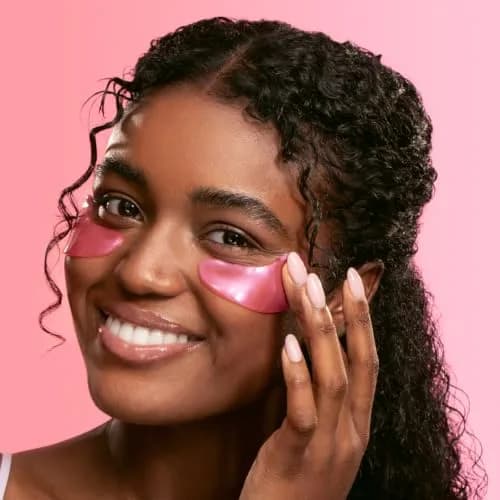 grace & stella Vegan Under Eye Patches | 24 Pairs (48 Count) thumbnail 5
