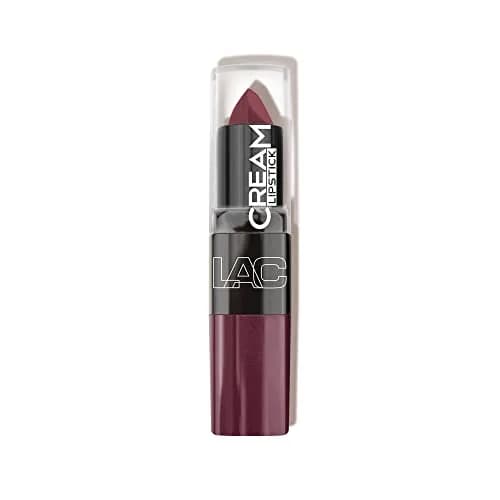 L.A. COLORS Moisture Cream Lipstick Angelic | Vibrant, Hydrating, Creamy thumbnail 1