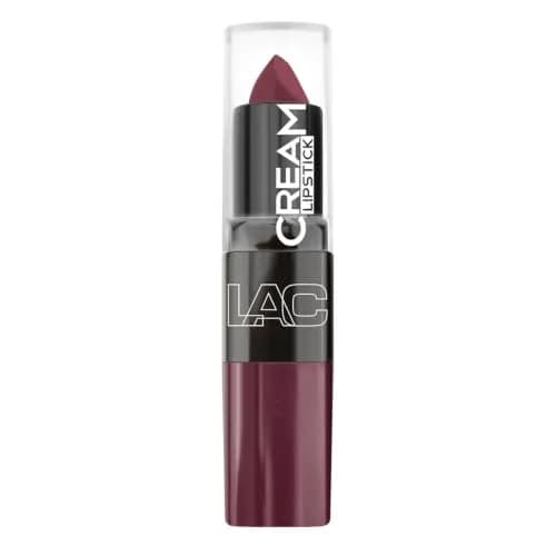 L.A. COLORS Moisture Cream Lipstick Angelic | Vibrant, Hydrating, Creamy thumbnail 2