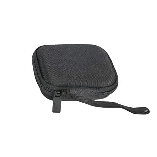 co2CREA Hard Travel Case for Samsung T3 T5 Portable SSD | Shockproof Dustproof Water-Resistant (70-120c) thumbnail 4
