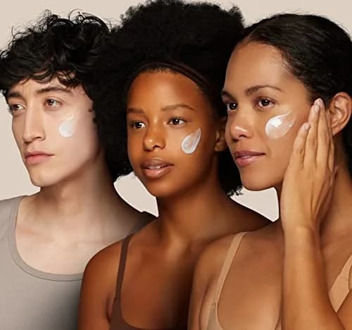 COVERGIRL Clean Matte BB Cream Medium/Deep - 550 29.57ml (1 Fl Oz) | Oil-Free, Cruelty-Free Foundation thumbnail 3