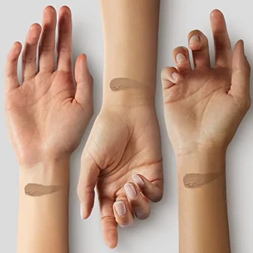 COVERGIRL Clean Matte BB Cream Medium (30ml / 1 fl oz) | Oil-Free, Cruelty-Free Face Makeup thumbnail 3