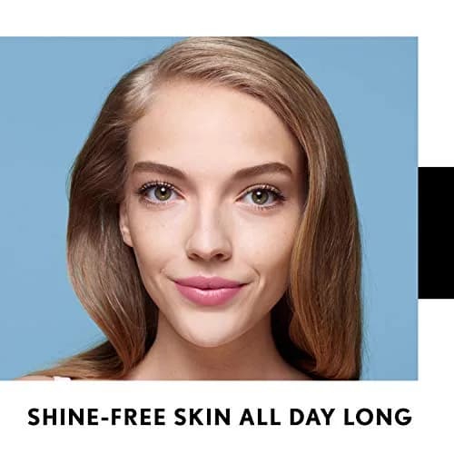COVERGIRL Clean Matte BB Cream Light - 520 29.57ml (1 Fl Oz) | Oil-Free Matte Finish for Sensitive Skin thumbnail 6