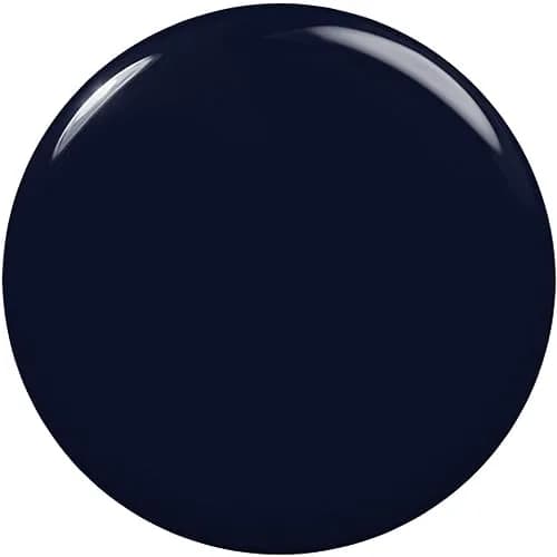 Essie Gel Couture Long-Lasting Nail Polish Navy Blue 0.46 fl oz | 15 Days Chip-Resistant, No UV Needed thumbnail 2