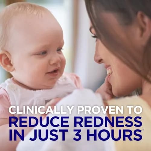 Balmex Zinc Oxide 16oz Skin Protectant for Baby | Fast Relief & Gentle Care thumbnail 2
