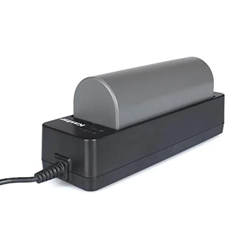Kastar Battery & Charger BG-CP200 for Canon SELPHY CP Series | High Capacity, Compatible & Reliable thumbnail 3