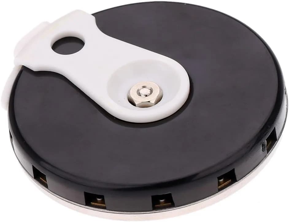 WubbaLubba 13-Note Chromatic Pitch Pipe C-C Scale | Develop Your Musical Ear thumbnail 7
