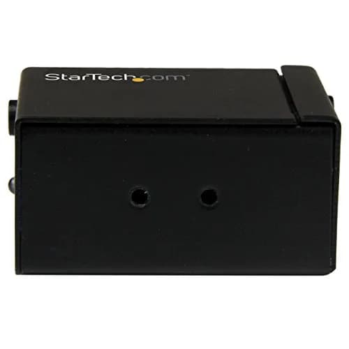 StarTech.com HDMI Signal Booster 115 ft/35 m | 1080p Signal Repeater & Extender, Black thumbnail 3