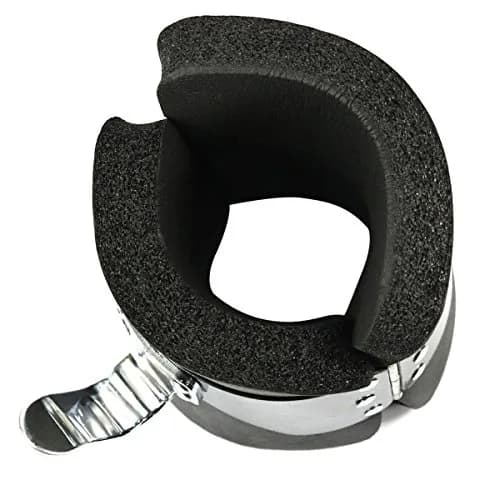 TONYKO Anti Gravity Inversion Boots for Stress Relief & Fitness | Relieve Back Pain & Muscle Tightness thumbnail 3