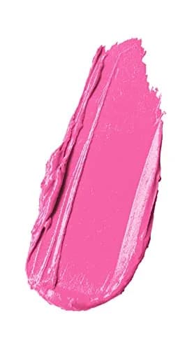 wet n wild Silk Finish Lipstick, Pink Ice | Hydrating Creamy Lip Color 3.7g (0.13 Oz) | Vitamins A, E, Macadamia thumbnail 2
