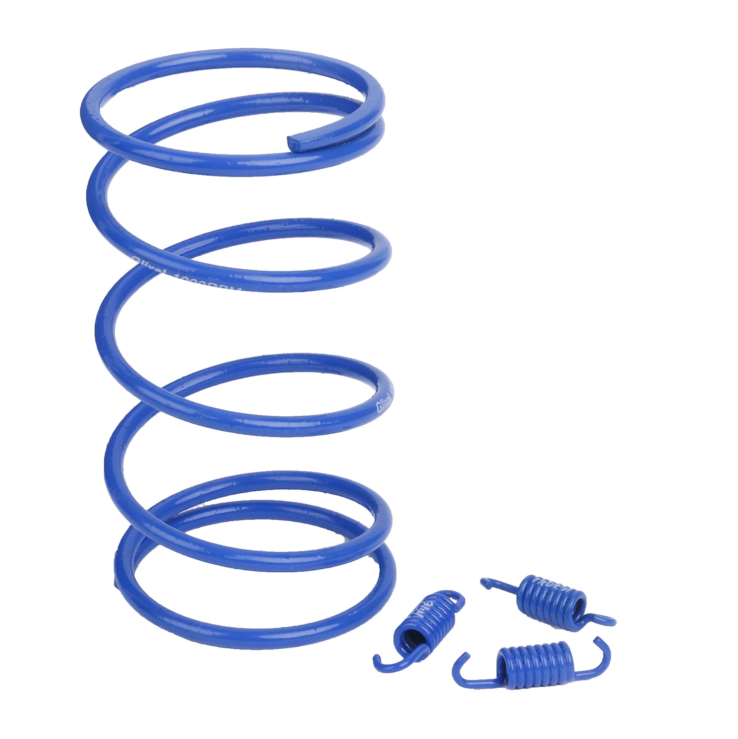 Glixal GY6 50cc-100cc Performance Racing Clutch Torque Springs 1000RPM | High-Performance Racing Parts for Powersports Vehicles - main product image