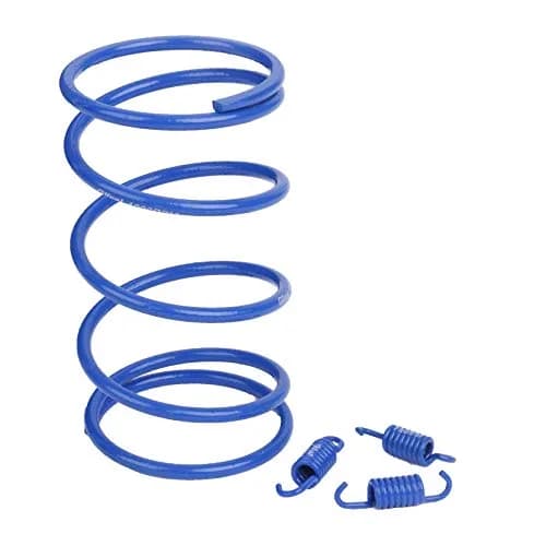 Glixal GY6 50cc-100cc Performance Racing Clutch Torque Springs 1000RPM | High-Performance Racing Parts for Powersports Vehicles thumbnail 1