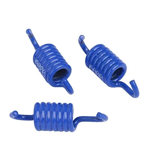 Glixal GY6 150cc High Performance Racing Clutch Torque Spring (1000RPM) | Compatible with Chinese Scooters & ATV thumbnail 2