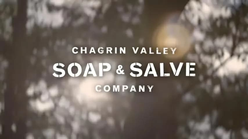 Chagrin Valley Soap & Salve Organic Dog Shampoo & Conditioner 3.8 oz | Itchy Skin Relief & Puppy Care thumbnail 8