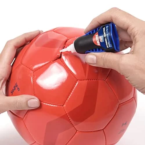 Loctite Super Glue Ultra Gel Control 0.14 fl oz (4.14ml) Bottle, 6 Pack | Resists Impact, Shock, Vibration thumbnail 9