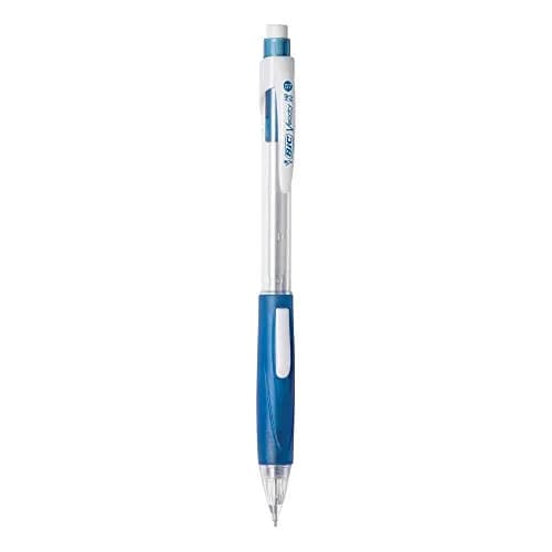 BIC Velocity Side Clic Mechanical Pencils, 0.7mm | Smooth, Dark Writing for School & Office thumbnail 6