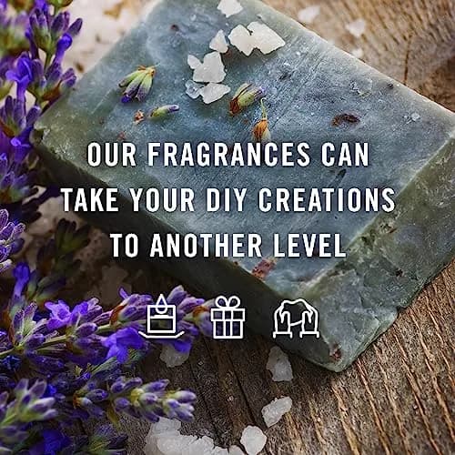 P&J Trading Cranberry Fragrance Oil 100ml (3.38 Fl Oz) | IFRA Certified Master Perfumer Scent for Candle Making thumbnail 2