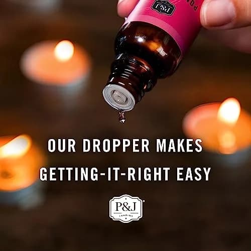 P&J Trading Gingerbread Fragrance Oil 100ml (3.38 Fl Oz) | IFRA Certified Master Perfumer Formula thumbnail 3