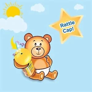 Ricitos de Oro Chamomile Baby Shampoo 8.4 Fl Oz | Tear Free, Hypoallergenic & Gentle with Chamomile Extract thumbnail 7