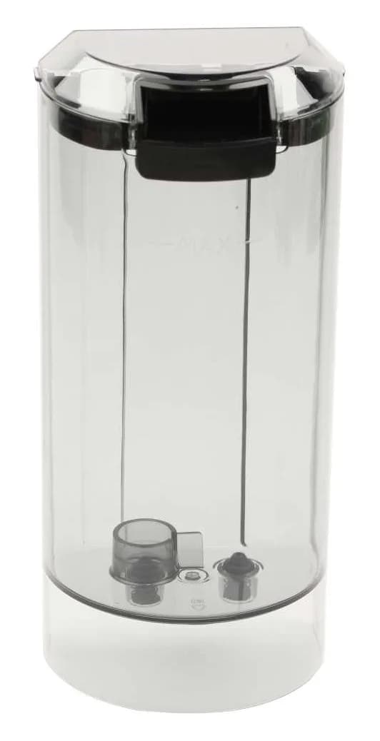 De'Longhi 5513200359 Water Tank 337g (0.74 lb) | Genuine Replacement Part for Espresso Machines - main product image