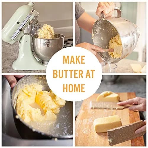 Country Trading Co. Gnocchi Boards & Wooden Butter Paddles | Handmade Pasta & Butter Makers - 9.5 inches thumbnail 7