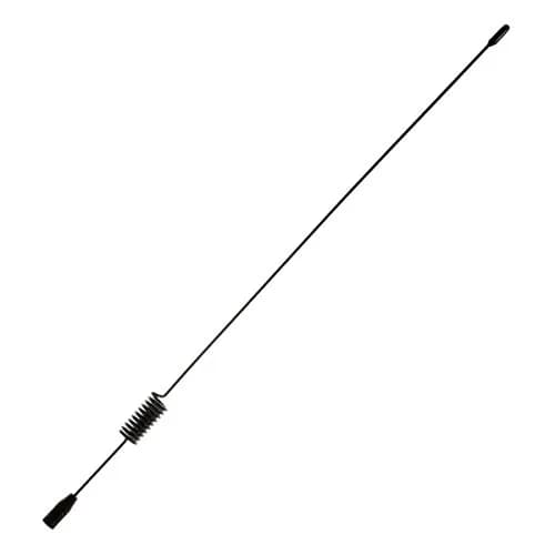 NooElec NESDR Smart v5 RTL-SDR Bundle 100kHz-1.75GHz | Premium Software Defined Radio with 0.5PPM TCXO, SMA Input, Aluminum Enclosure & 3 Antennas thumbnail 7
