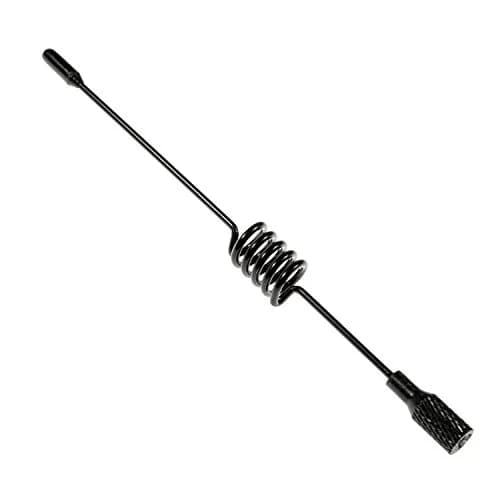NooElec NESDR Smart v5 RTL-SDR Bundle 100kHz-1.75GHz | Premium Software Defined Radio with 0.5PPM TCXO, SMA Input, Aluminum Enclosure & 3 Antennas thumbnail 8