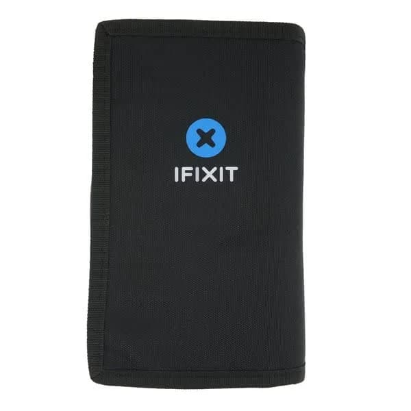 iFixit Pro Tech Toolkit - 64 Bit Driver Kit, Electronics, Smartphone, Computer & Tablet Repair Kit thumbnail 8