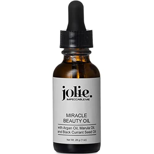 JOLIE. IMPECCABLE ME Jolie Facial Miracle Beauty Oil 14g | All Skin Types, 14g thumbnail 1