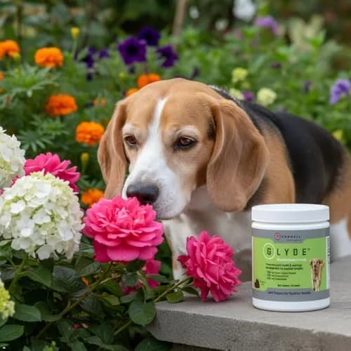 GLYDE Glyde Mobility Chews for Dogs - 120 Soft Chews | Support Joints & Mobility thumbnail 8