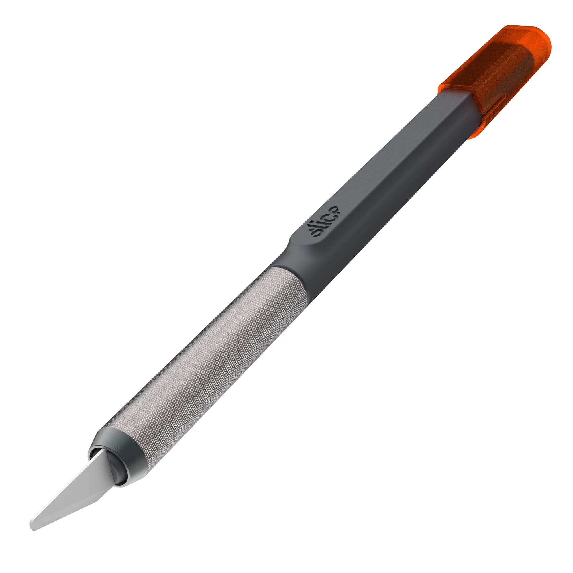 Slice Craft Knife 1 Pack | Finger-Friendly Ceramic Edge, Safer Choice, Rust-Free, 11x Longer Lasting (en_US) - main product image