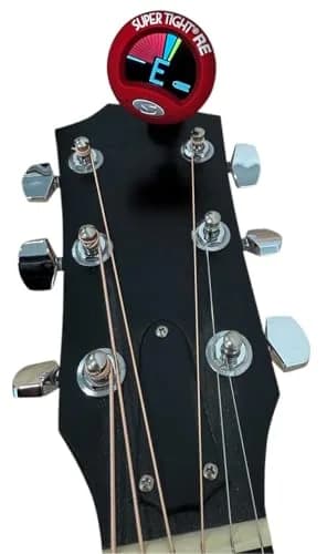 Snark ST-2 Rechargeable Chromatic Tuner | Precision Tuning for All Instruments thumbnail 5